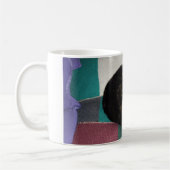 Nap Time Dave Classic Mug (Gauche)