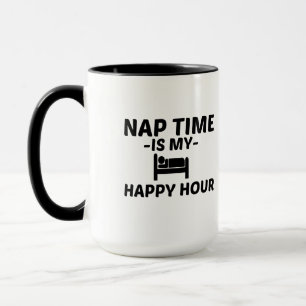 NAP TIME HAPPY UUR MOK