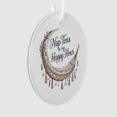 Nap Time Is My Happy Hour (devant)