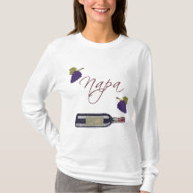 Napa Antieke Wijnfles