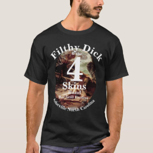 Napa Sonoma Pinot Wijnland Proeverij Tour Reis T-shirt