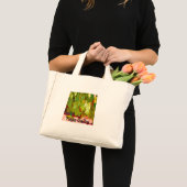 Napa Valley Mini Tote Bag (Voorkant (product))