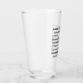 Napa Wijn Tumbler (Rechts)