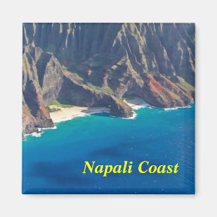 Napali, aimant de la côte Napali