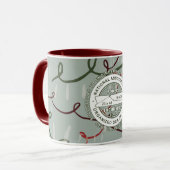 NAPE-kerstMok Mok (Voorkant links)