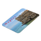 Napels. #11. magneet (Linkerzijde)