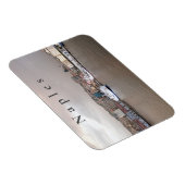 Napels. #51. magneet (Rechterzijde)