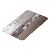 Napels. #51. magneet (Linkerzijde)