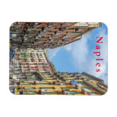 Napels. 5. magneet (Horizontaal)