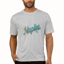 Napels florida droom
