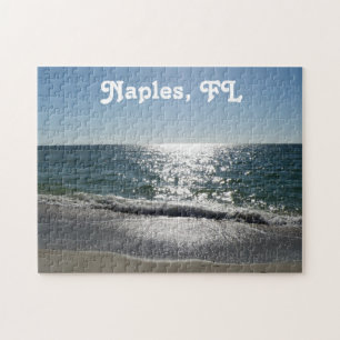 Napels, Florida Legpuzzel
