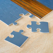 Napels Florida Legpuzzel (Zijkant)