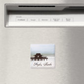 Napels Florida magneet (Insitu (Vaatwasser))