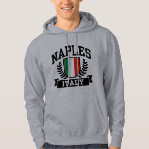 Napels Hoodie