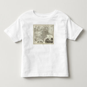 Napels, Italië Kinder Shirts