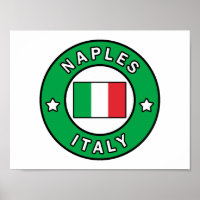 Napels Italië
