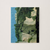 Napels Legpuzzel (Verticaal)