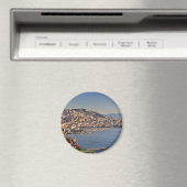 Napels Magneet (Insitu (Vaatwasser))