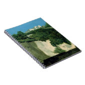 Napels Notitieboek (Rechterzijde)