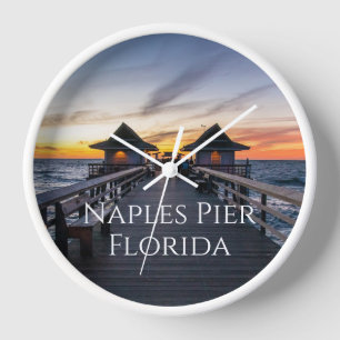 Napels Pier Florida