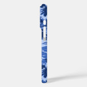 Napili Bay Hawaiian Tropical Blue Case-Mate iPhone Case (Achterkant / Links)