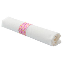 Napkin Bands voor Halloween