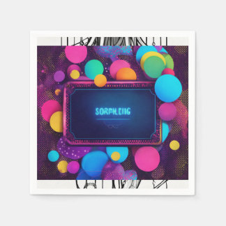 Napkin Nouveau: Verhoog uw eetervaring met Servet