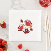 Napkins Servet (Insitu)