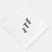 Napkins Servet (Hoek)