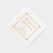 Naples empilées (Droite)