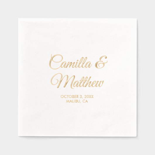 Naples empilées (Recto)