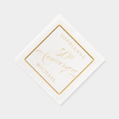 Naples empilées (Droite)