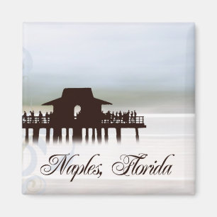 Naples Florida Magnet Magneet