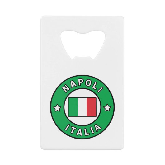Naples Italie (Devant)
