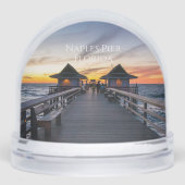 Naples Pier Florida Custom Photo (Avant)