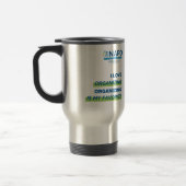 NAPO Austin Travel Mug (Gauche)