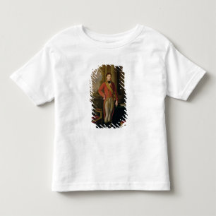 Napoleon Bonaparte as First Consul, 1799-1805 Kinder Shirts