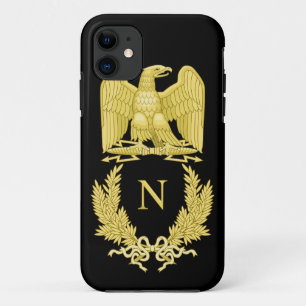 Napoleon Bonaparte iPhone 11 Hoesje