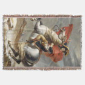 Napoleon Bonaparte Deken (Voorkant)