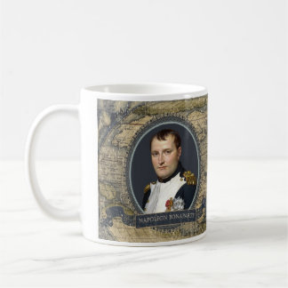 Napoleon Bonaparte Historische Mok