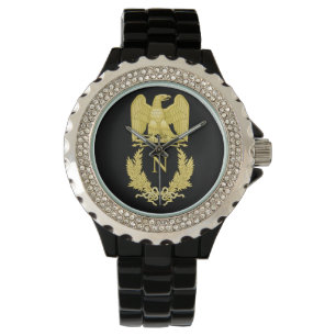 Napoleon Bonaparte Horloge