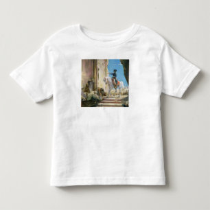 Napoleon Bonaparte Kinder Shirts