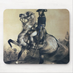Napoleon Bonaparte Muismat