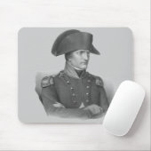 Napoleon Bonaparte Muismat (Met muis)