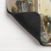 Napoleon Bonaparte Muismat (Hoek)