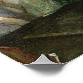 Napoleon Bonaparte Poster (Hoek)