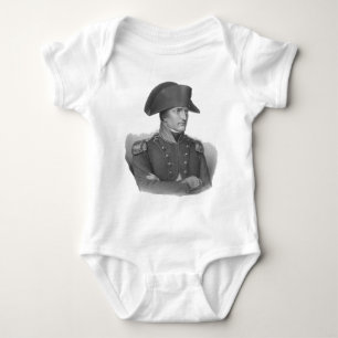 Napoleon Bonaparte Romper