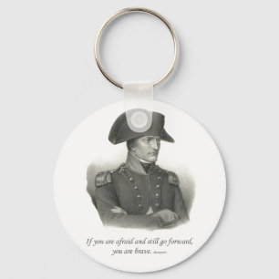 Napoleon Bonaparte Sleutelhanger