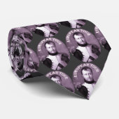 Napoleon Bonaparte Stropdas (Opgerold)