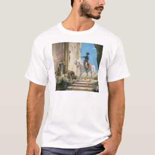 Napoleon Bonaparte T-shirt